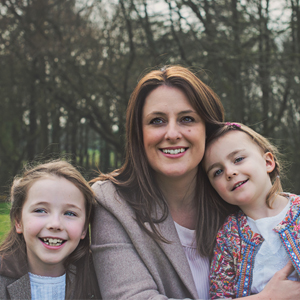 All about Louise Thomas, Managing Director of Little Lucy Willow.